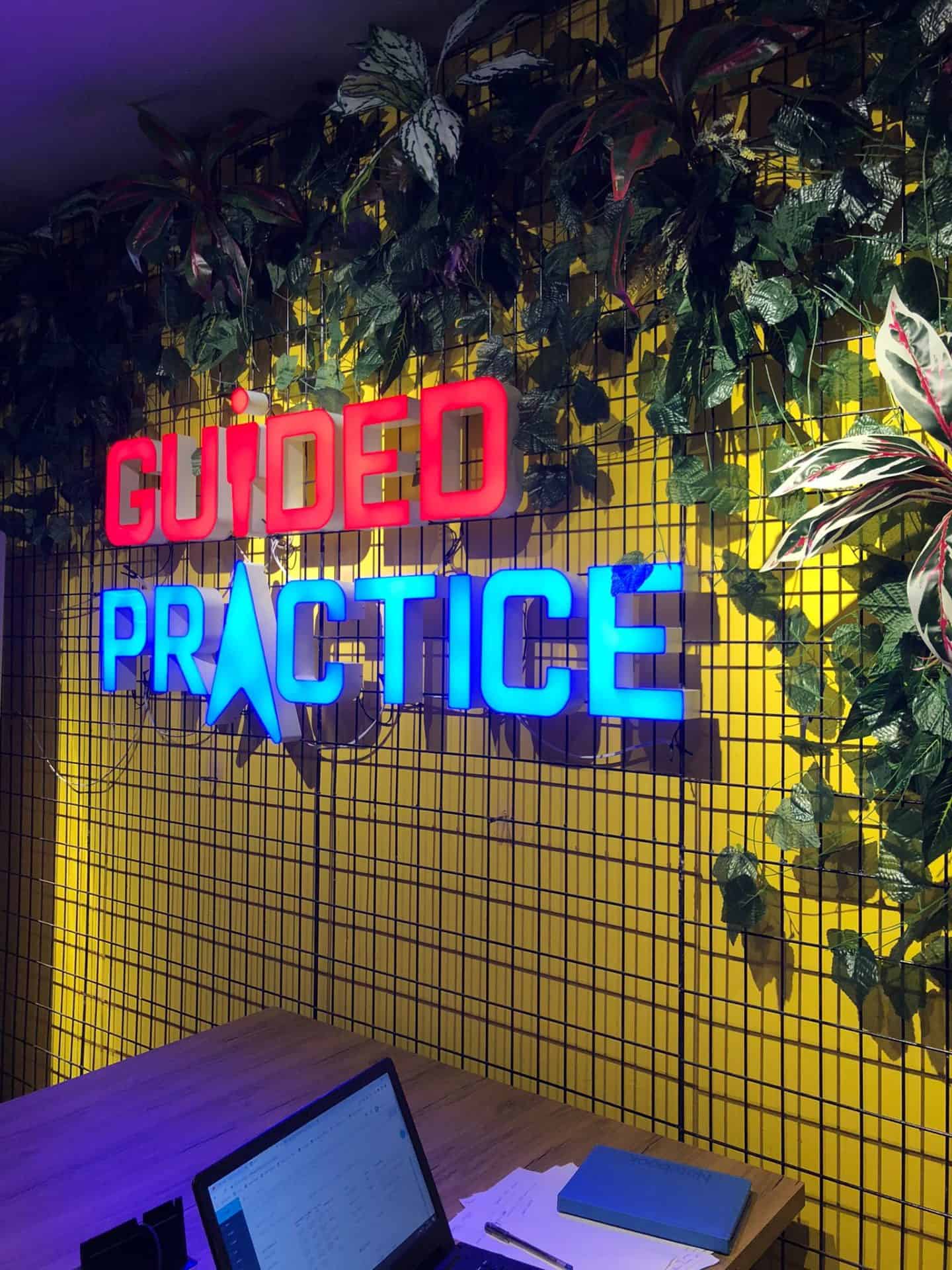 Guided Practice 6