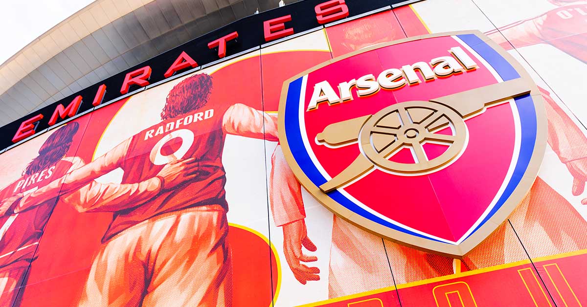 Eğitim Programlarımız Arsenal Soccer Schools