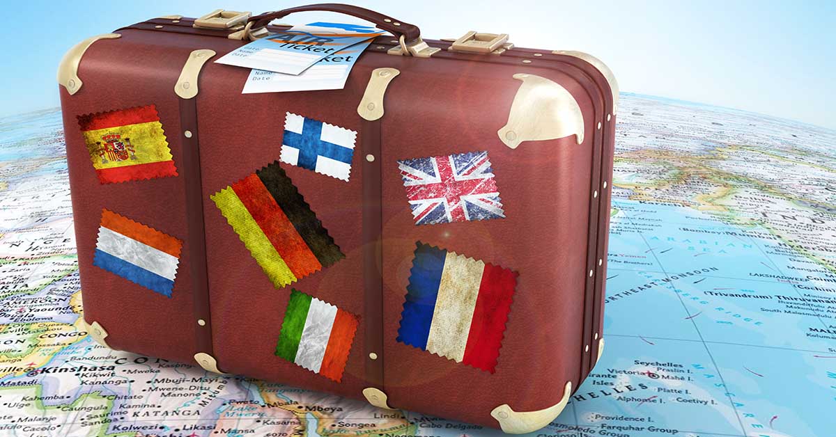 Eğitim Programlarımız Abroad Yurtdışı Eğitim Danışmanlığı