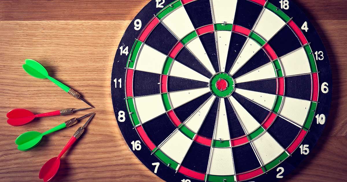 Eğitim Programlarımız Hedefinize Ulaşın