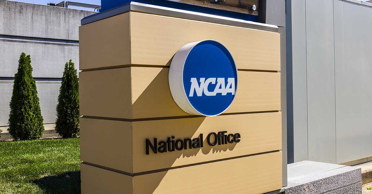 Eğitim Programlarımız NCAA – UBA