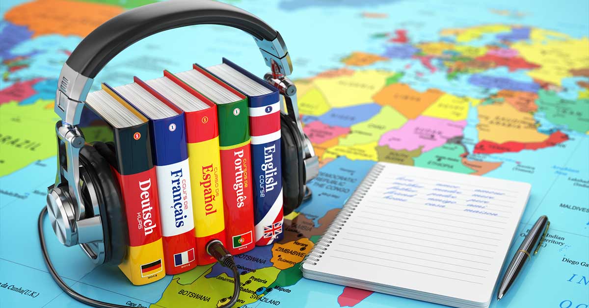 Eğitim Programlarımız Translation