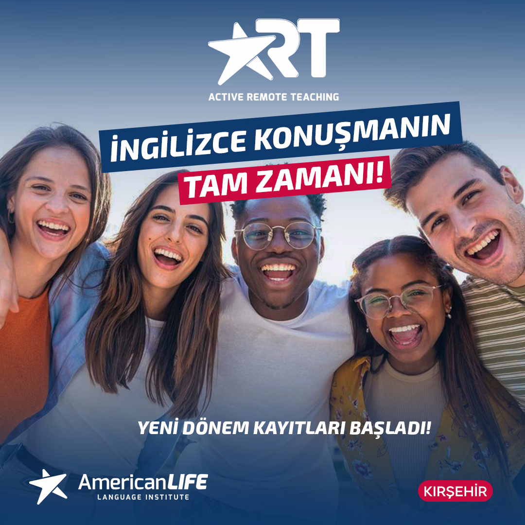 Genel İngilizce Kursu Kampanyaları