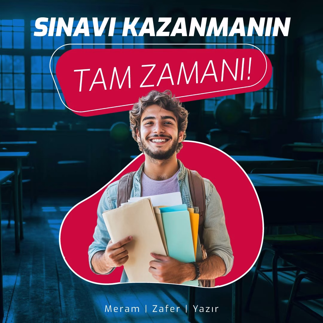 Sınav İngilizcesi Sınav İngilizcesi