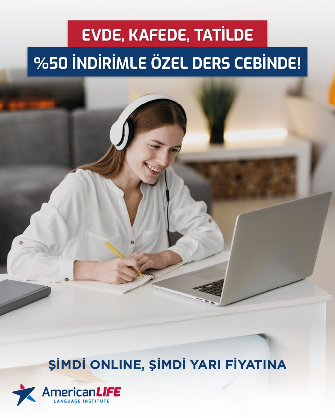 Online ders