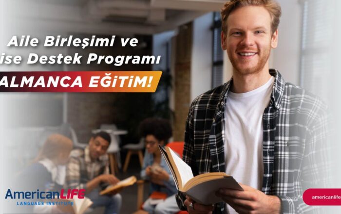 Aile Birleşimi ve Lise Destek Programı