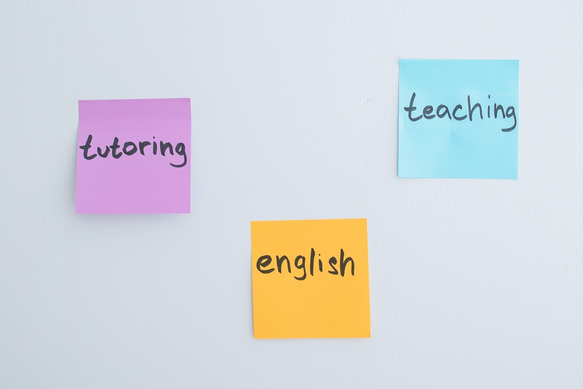 kurs Yazı: 7-8 Yaş İngilizce Kursu