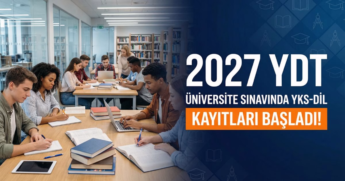denizli ydt yks kursu
