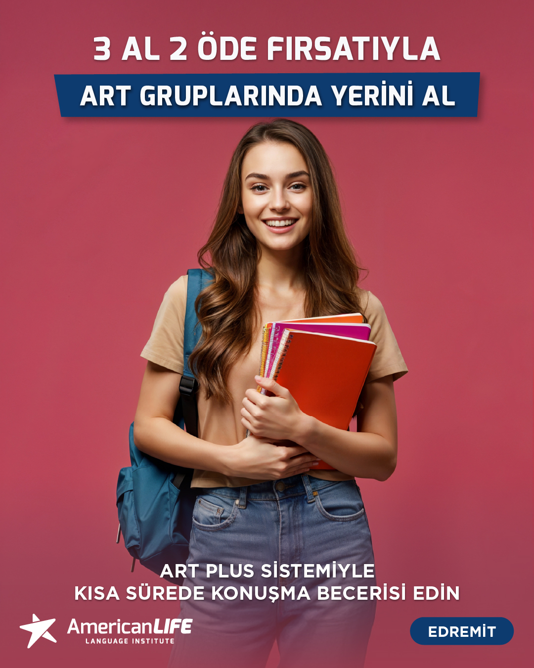 Genel İngilizce Kursu