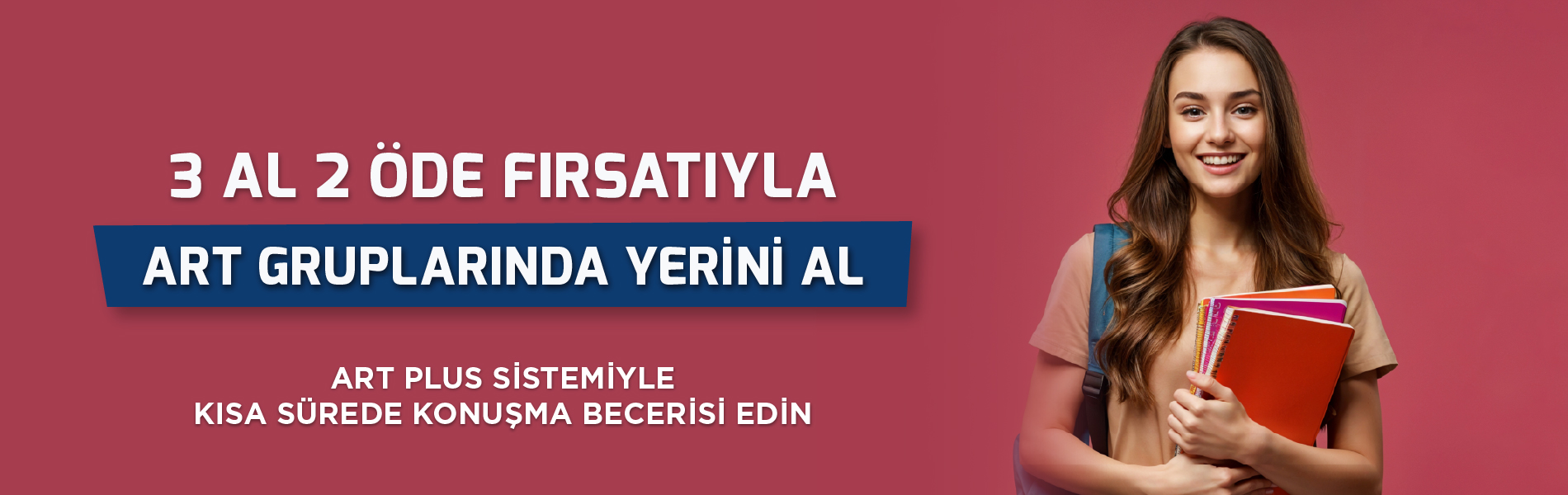 Genel İngilizce Kursu