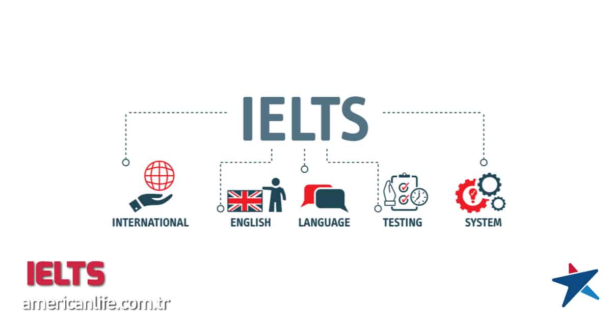 IELTS