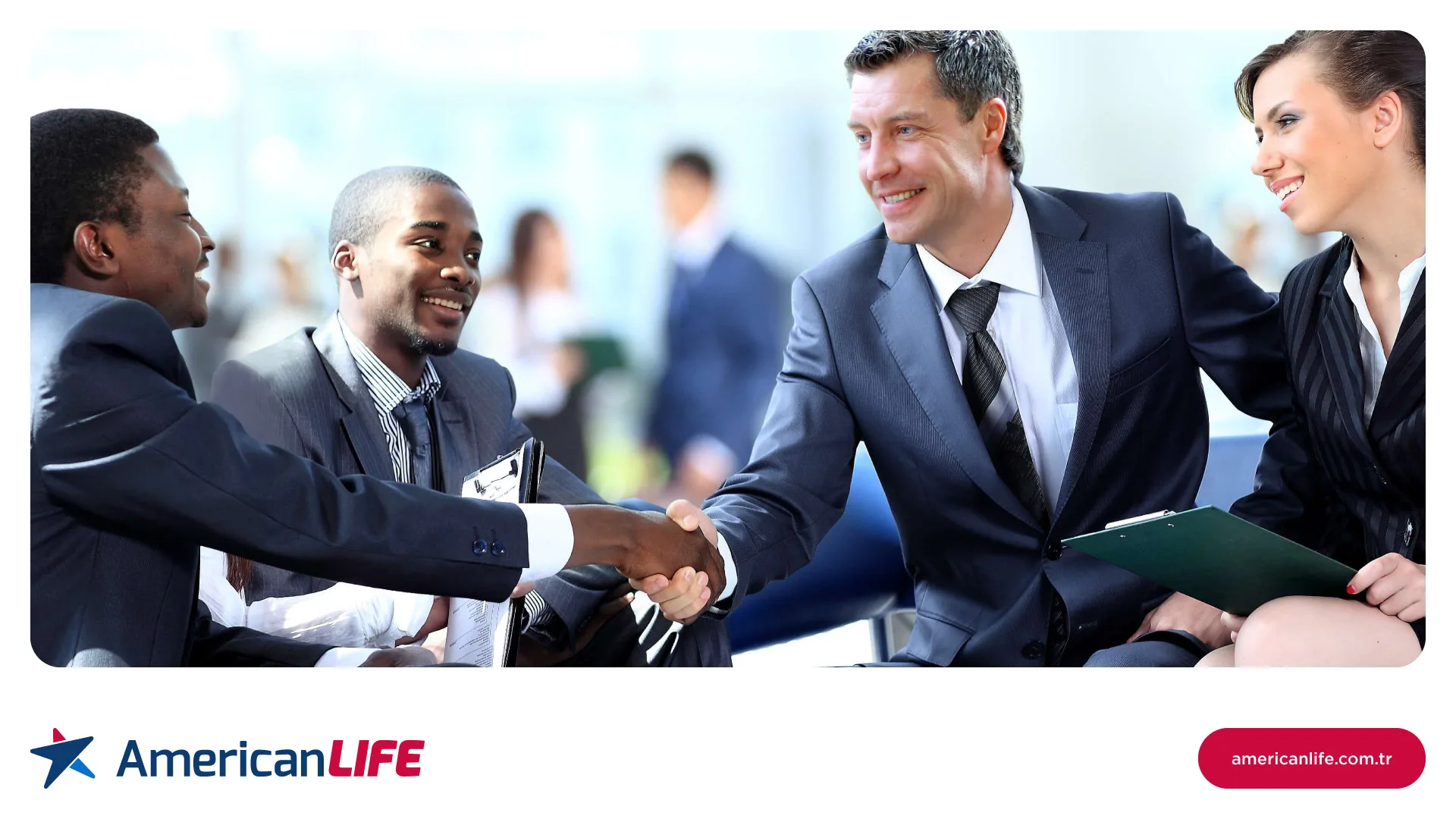 Business English Business English