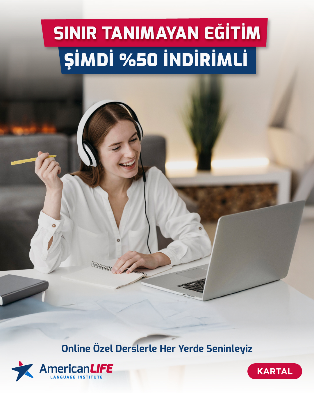 Online-Egitim