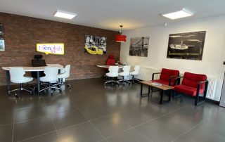 American LIFE Kayseri İngilizce Kursu