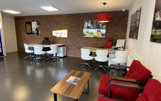 American LIFE Kayseri İngilizce Kursu