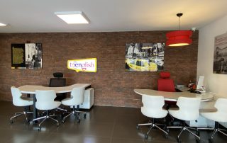 American LIFE Kayseri İngilizce Kursu