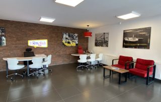 American LIFE Kayseri İngilizce Kursu