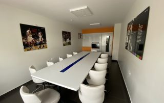 American LIFE Kayseri İngilizce Kursu