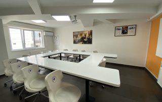 American LIFE Kayseri Rusça Kursu