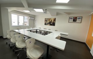 American LIFE Kayseri Rusça Kursu