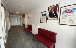 American LIFE Kayseri İngilizce Kursu