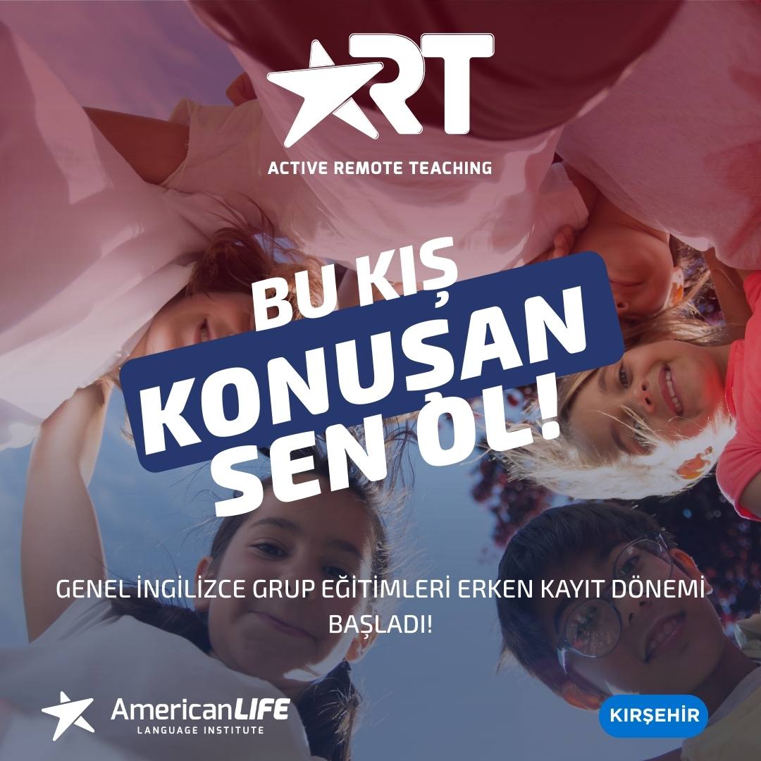 Genel İngilizce Kursu Kampanyaları
