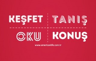 American LIFE Konya İngilizce Almanca Rusça Yabancı Dil Kursu