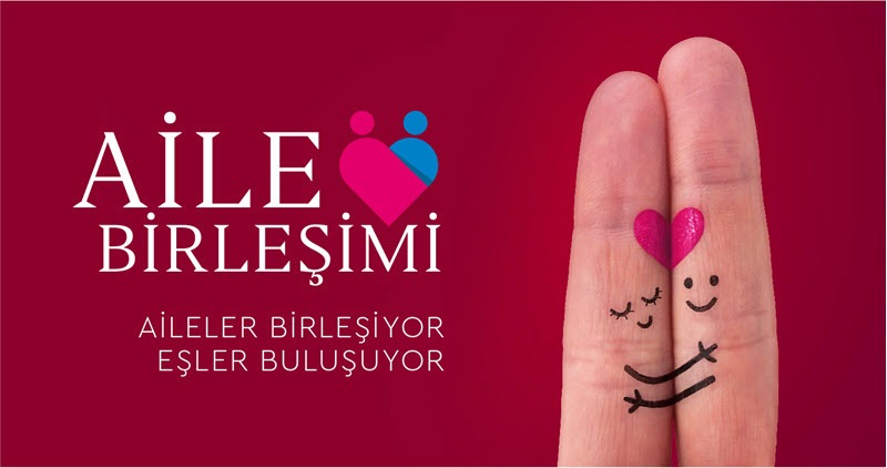 Almanca Aile Birleşimi Sınavı Konya