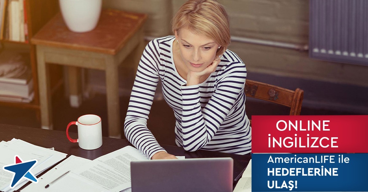 Online İngilizce Eğitimi Nedir?