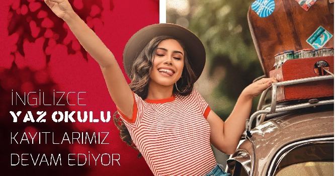 Konya İngilizce ve Almanca Yaz Kursu