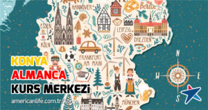 Konya Almanca Kurs Merkezi
