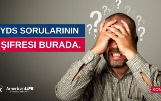 YDS Sınavında En Çok Çıkan Konular ve Soru Tipleri