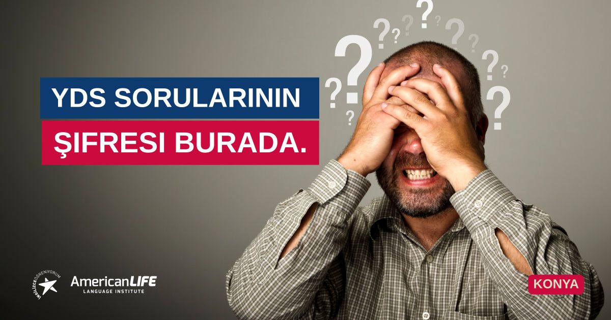 YDS Sınavında En Çok Çıkan Konular ve Soru Tipleri