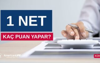 YDS’de Kaç Net Kaç Puan Getirir