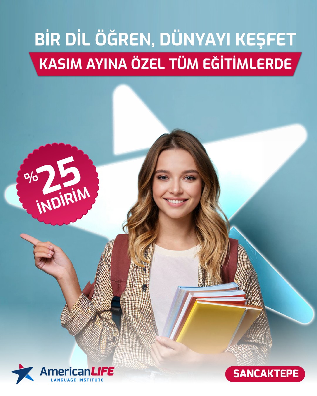 TÜM DİL EĞİTİMLER İngilizce Eğitimleri