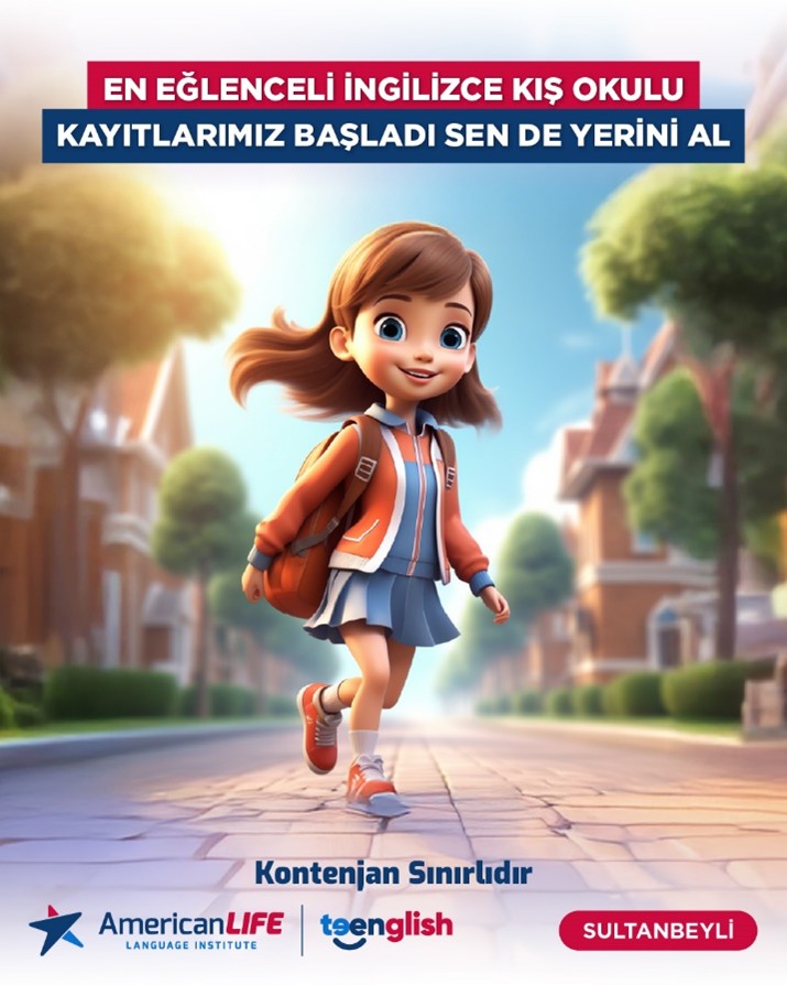 Çocuklar için İngilizce Çocuklar için İngilizce