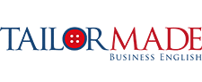 TailorMade Business English tailor made - TailorMade Business English
