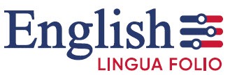 İngilizce Kursu English by Lingua Folio Logo - İngilizce Kursu
