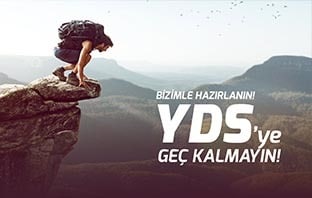 Kadıköy İngilizce Kursu Yds yds - Kadıköy İngilizce Kursu Yds