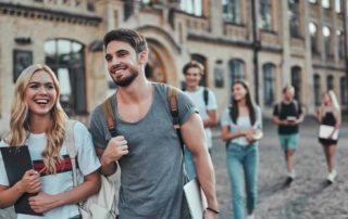 American Life’ta Yaşam Boyu Eğitim