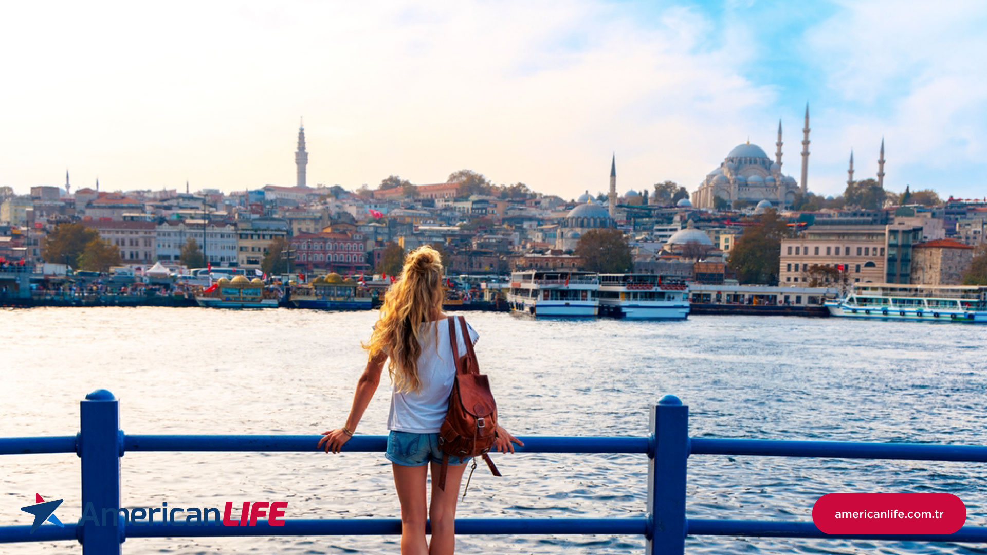İstanbul’da İngilizce Kursu