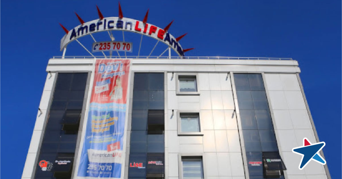 Neden American LIFE Edirne?