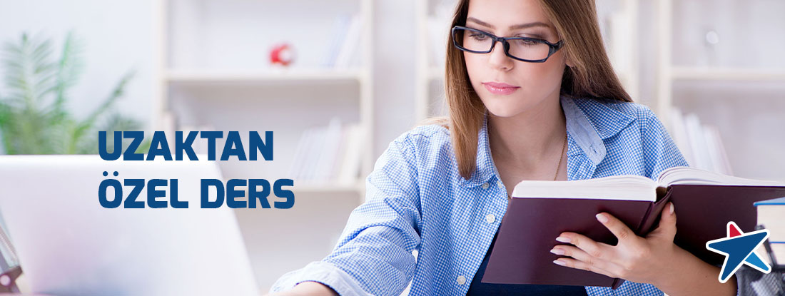Uzaktan Özel Ders | Online Eğitim uzaktan eğitim uzaktan özel ders