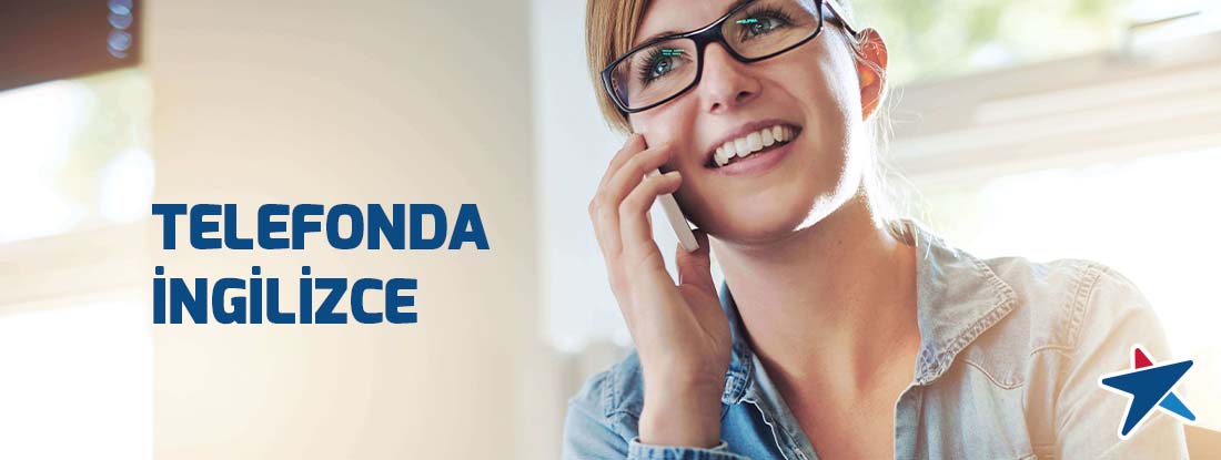 American LIFE Telefonda İngilizce American LIFE Telefonda İngilizce
