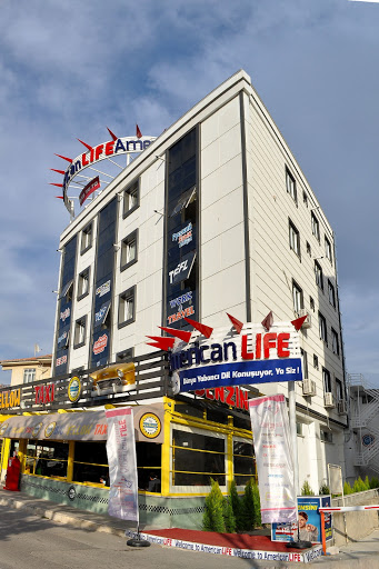 American LIFE Edirne