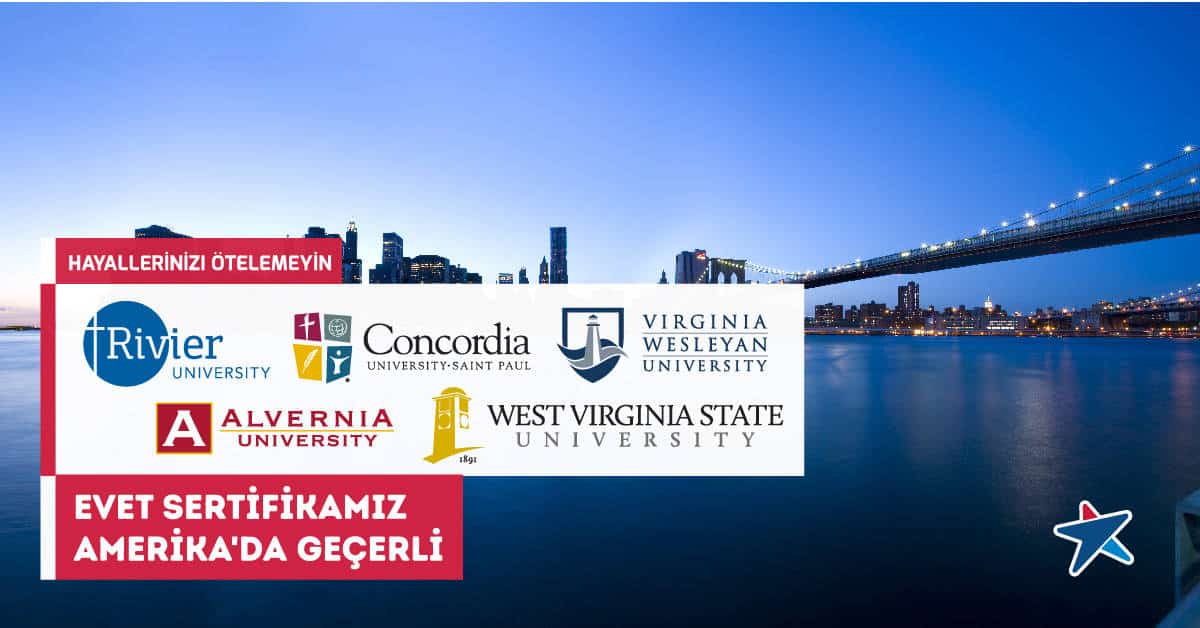 Yabancı Dil Eğitim Sertifikası