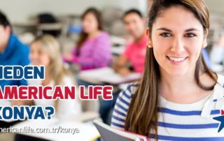 İngilizce ve Almanca Eğitiminde Neden Konya American LIFE