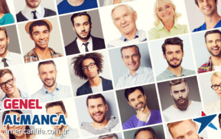 Genel Almanca Eğitimi Nedir? 