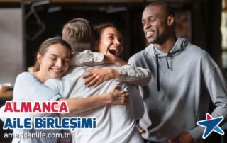 Aile Birleşimi Almanca
