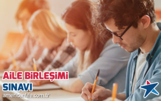 Almanca Aile Birleşimi Sınavına Nasıl Hazırlanılır?